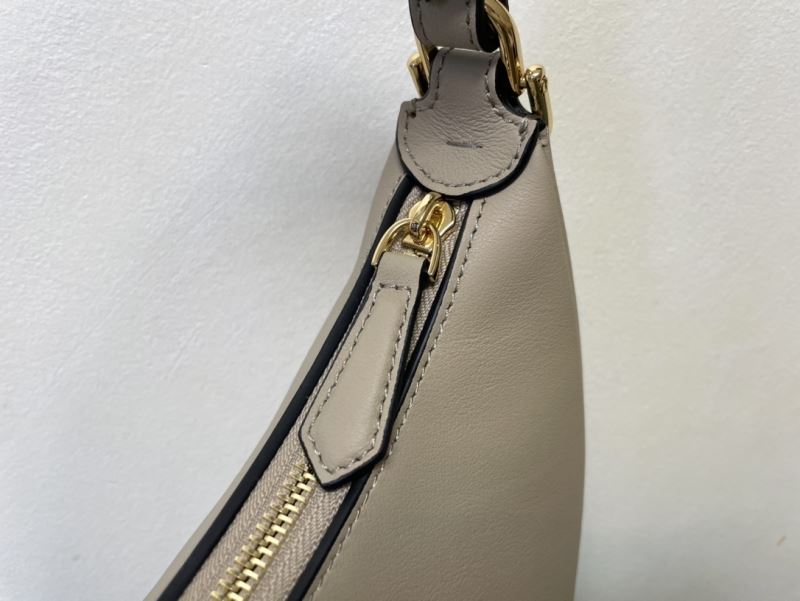 Fendi Hobo Bags